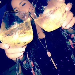 Meet your Posher, Loretta